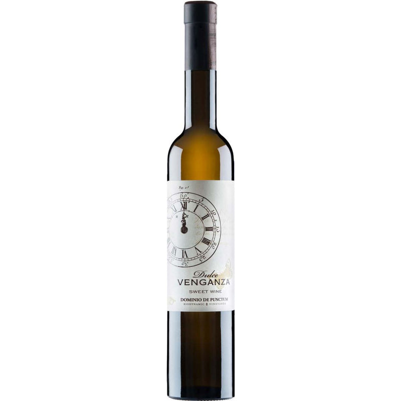 Punctum Dulce Venganza Chardonnay