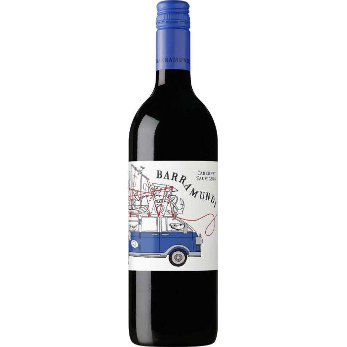 Barramundi Cabernet Sauvignon 2019