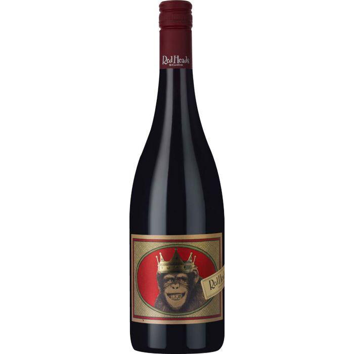 Coco Rotie Syrah - Viognier 2018