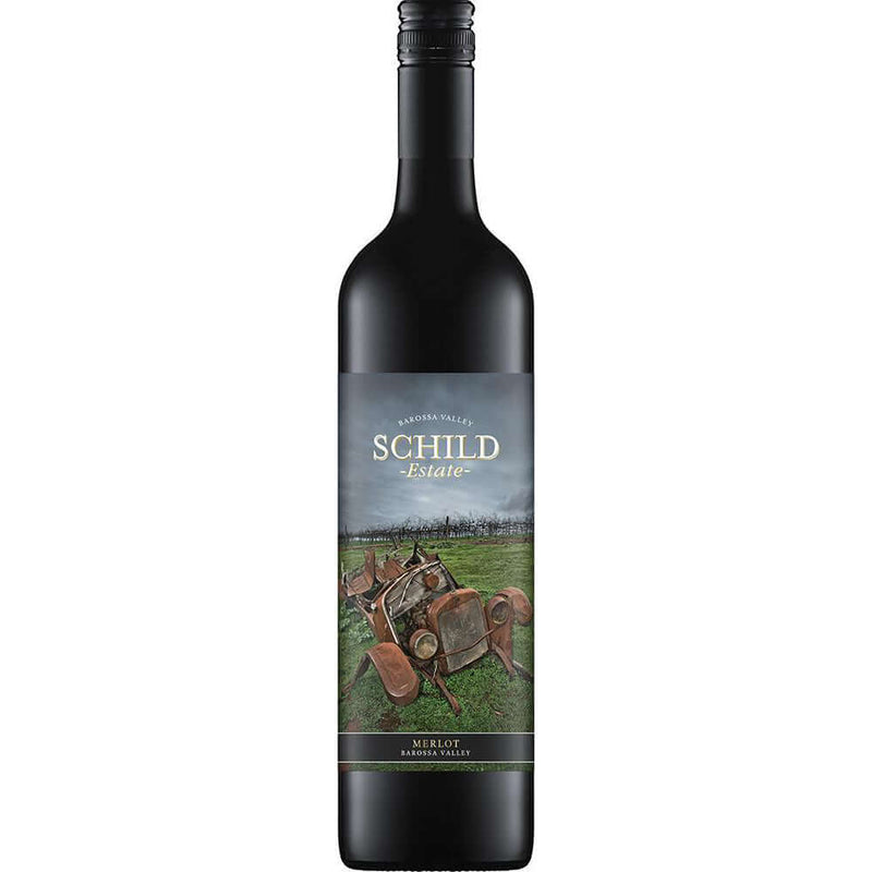 Schild Estate Barossa Merlot 2018