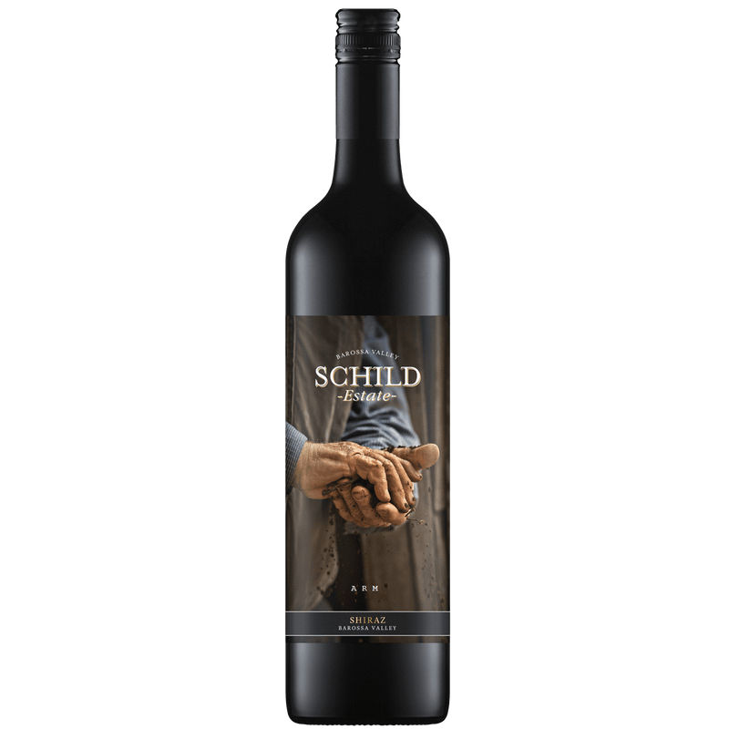 Schild Estate Barossa Valley Shiraz 2018