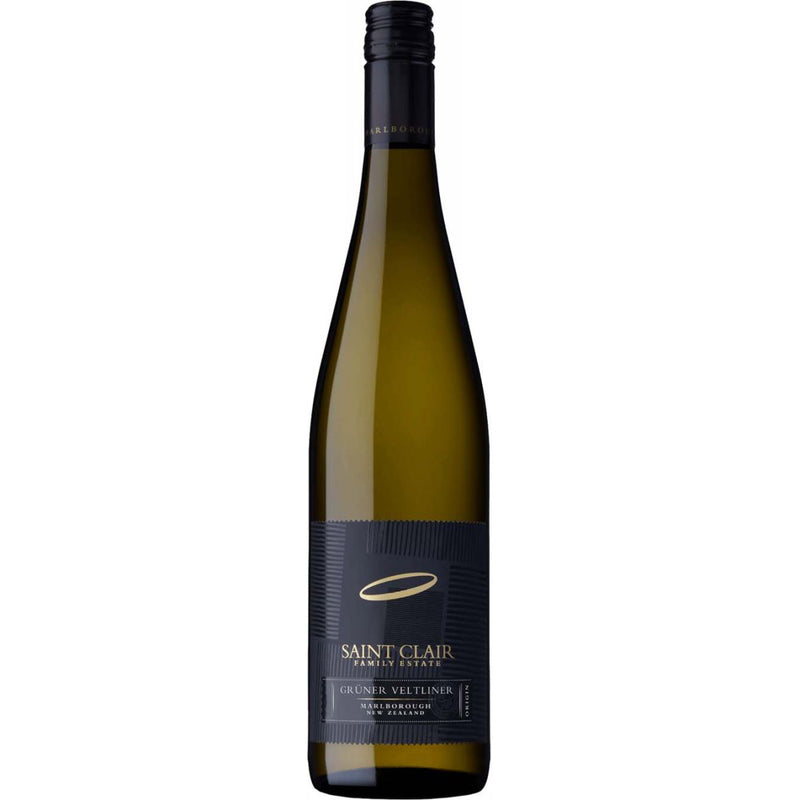 Saint Clair Marlborough Origin Grüner Veltliner 2019