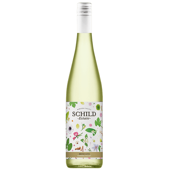 Schild Estate Barossa Valley Moscato 2019