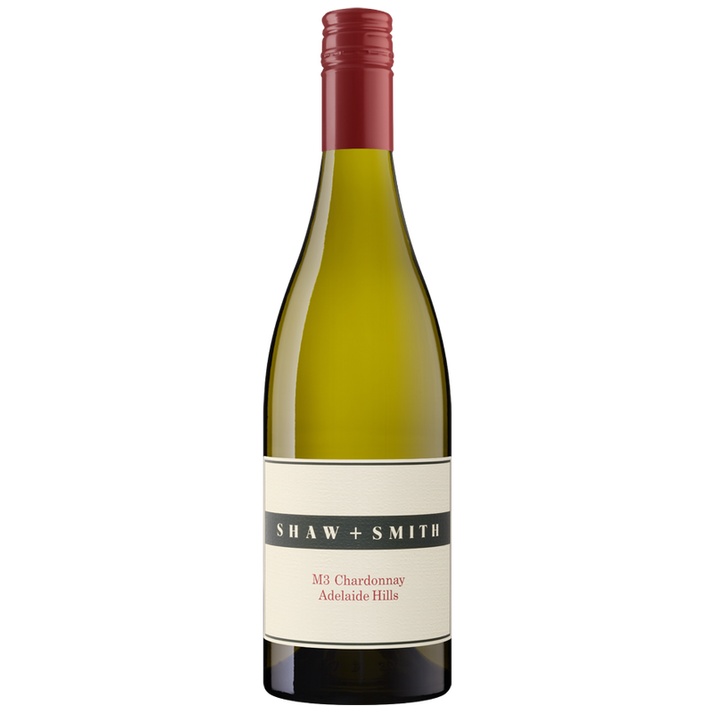 Shaw + Smith M3 Chardonnay 2019