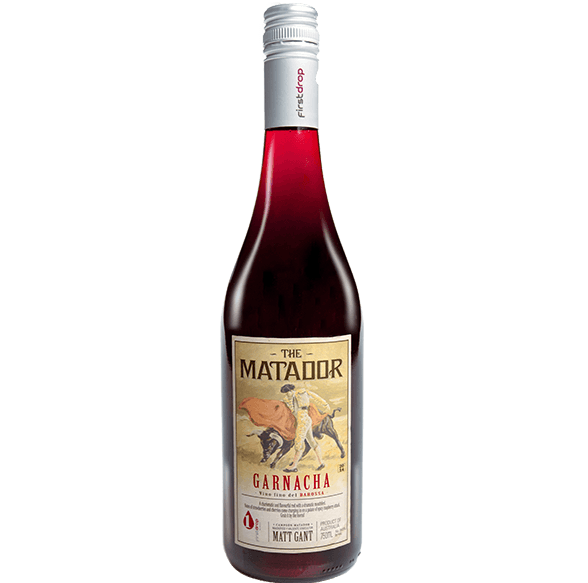 The Matador Garnacha 2018 - Vinoultura