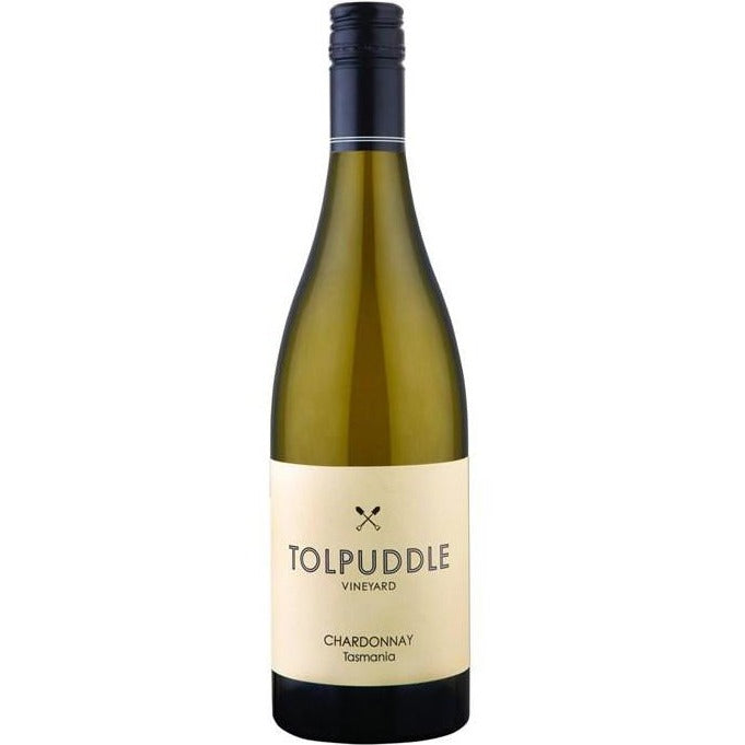 Chardonnay 2018