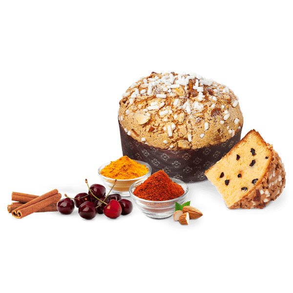 Veneziana Cherry & Cinnamon – The Tins (550g)