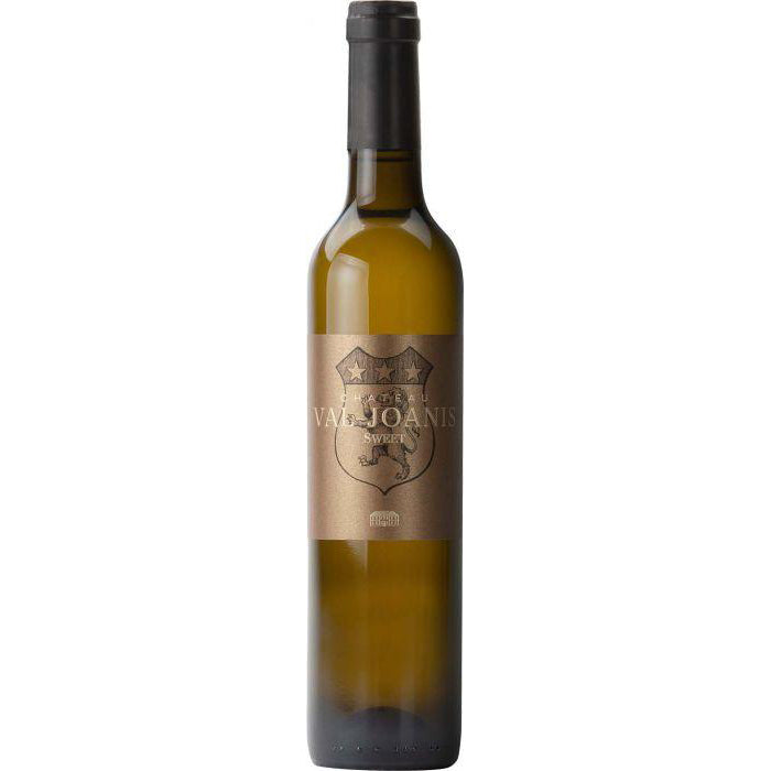 Val Joanis Sweet Petit Manseng 2018