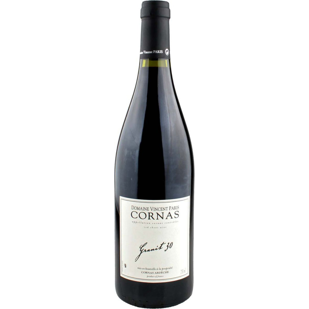 Granit 30 Cornas 2017 - Vinoultura