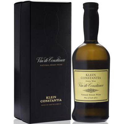 Vin de Constance 2016 (500mL) - Vinoultura