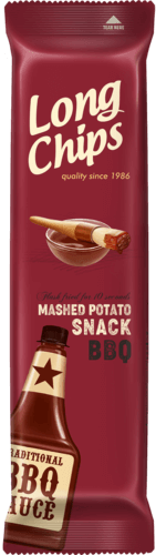 BBQ - 75g