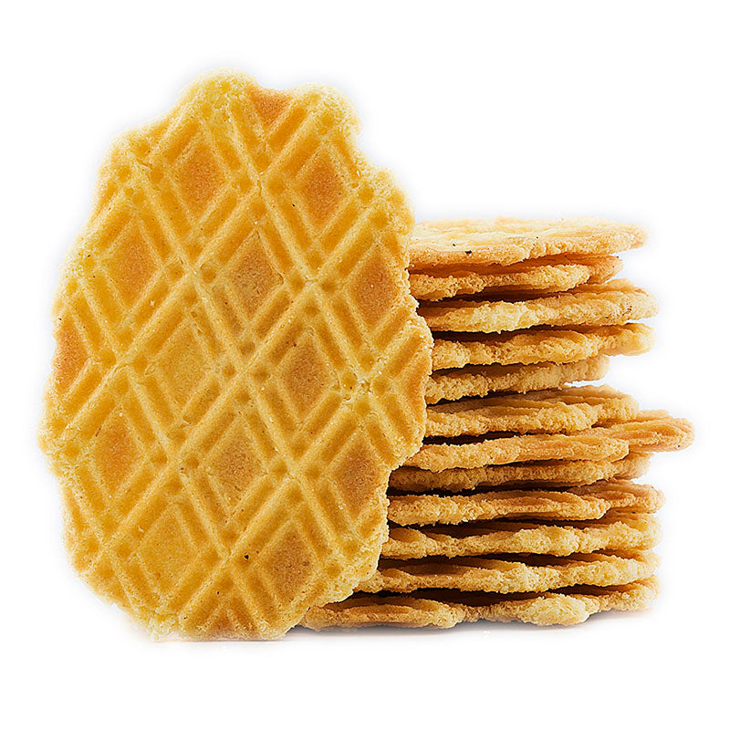 Cheese Wafers - 75g