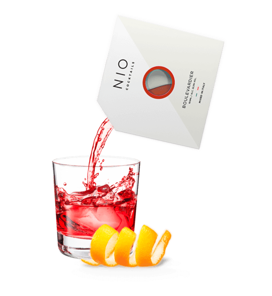 Boulevardier