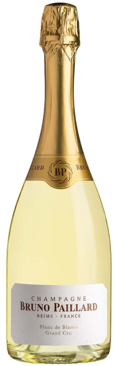 Blanc de Blancs Grand Cru N.V.