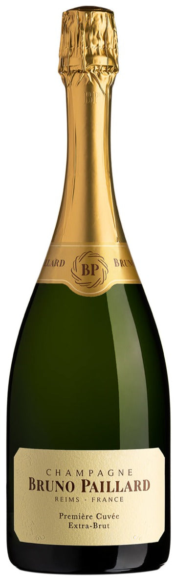 Première Cuvée Extra Brut Champagne N.V.