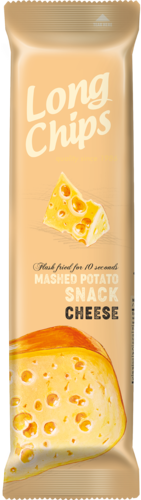 Cheese - 75g