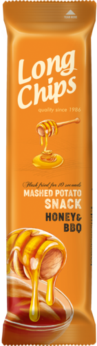 Honey BBQ - 75g
