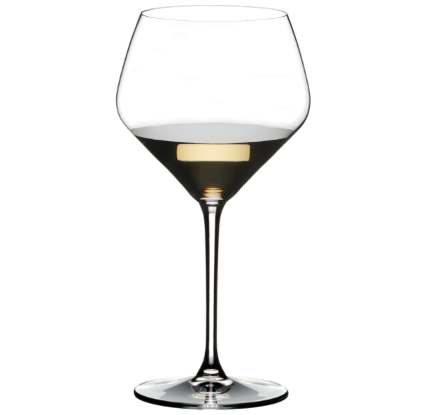 Riedel Heart to Heart Oaked Chardonnay - Σετ 2 τεμαχίων