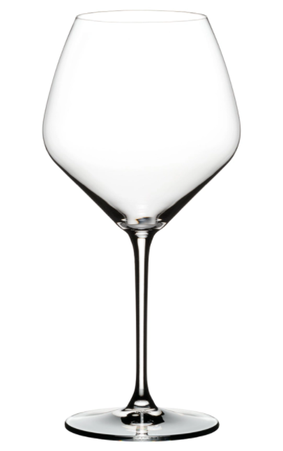 Riedel Heart to Heart Pinot Noir - Σετ 2 τεμαχίων