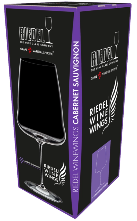 Riedel WineWings Cabernet Sauvignon