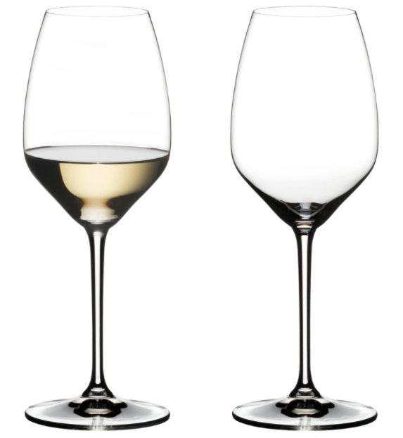 Riedel Heart to Heart Riesling - Σετ 2 τεμαχίων
