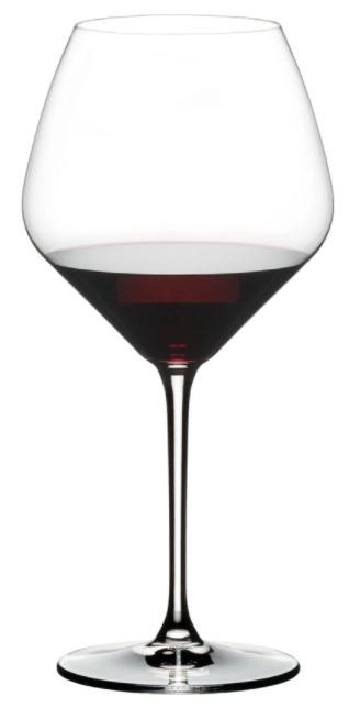 Riedel Heart to Heart Pinot Noir - Σετ 2 τεμαχίων