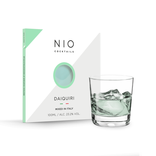 Daiquiri