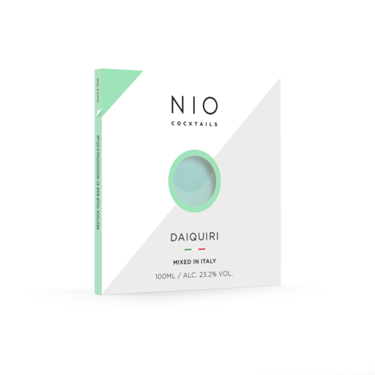 Daiquiri