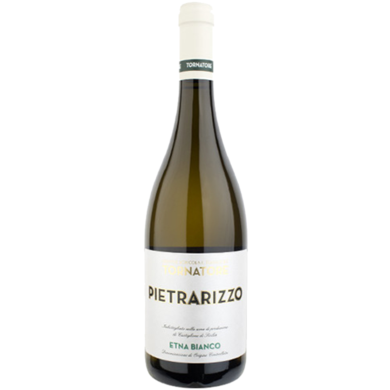 Pietrarizzo Bianco 2019 - Vinoultura