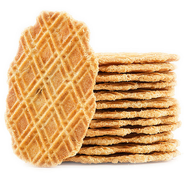 Crackers Sesame - 75g - Vinoultura