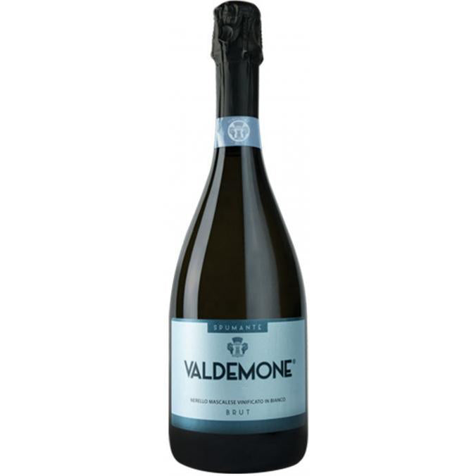 Valdemone Bianco Brut N.V. - Vinoultura