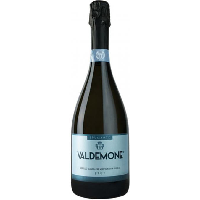 Tornatore Valdemone Bianco Brut N.V