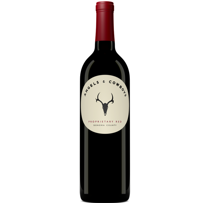 Angels & Cowboys Proprietary blend 2016